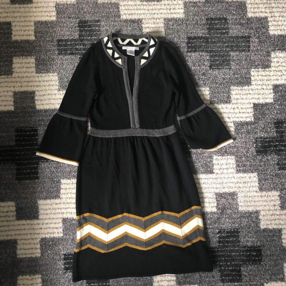 Maggy London Knit